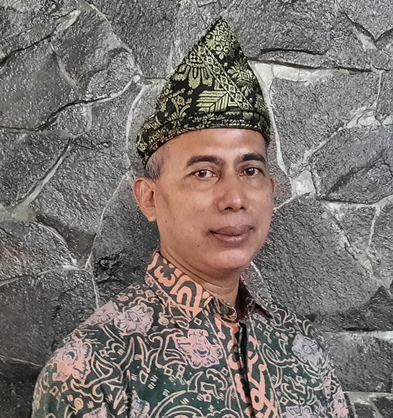 6. Wakil Ketua 3 - Dody Leyno Amperawan, M. Si, Psikolog
