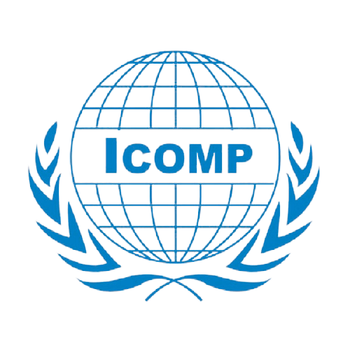 Logo ICOMP