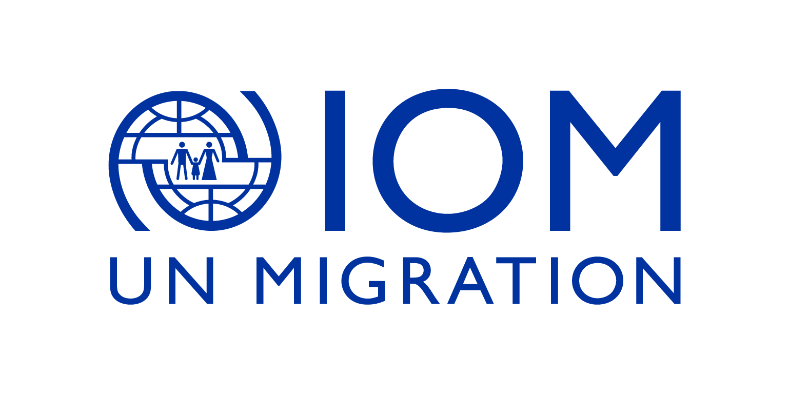 Logo IOM